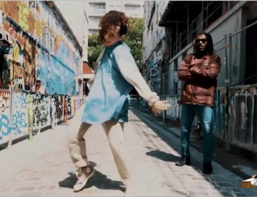 LDWTV – Spécial Hip-Hop – soirée clips duo Fabrice Mahicka & Valentina Corosu et Aurore Borgo
