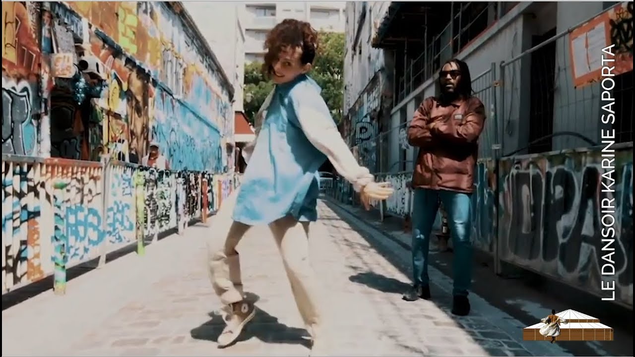 LDWTV – Spécial Hip-Hop – soirée clips duo Fabrice Mahicka & Valentina Corosu et Aurore Borgo