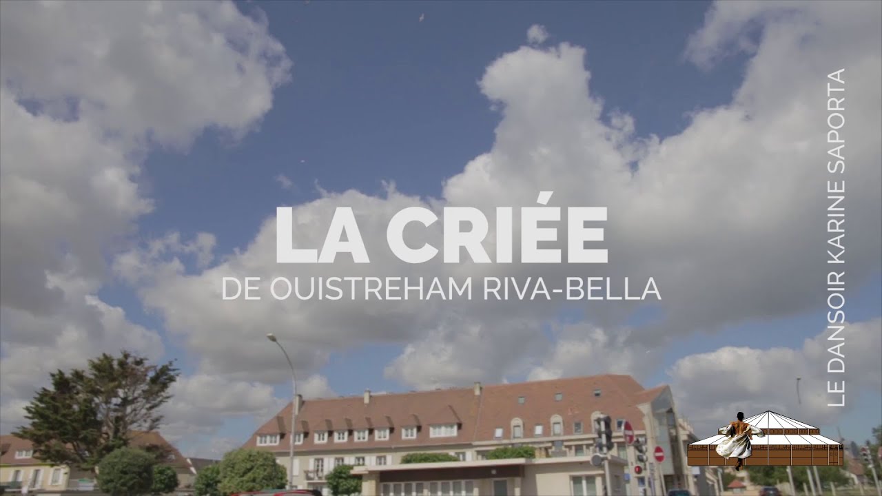 LDWTV -- "La Criée de Ouistreham Riva-Bella"