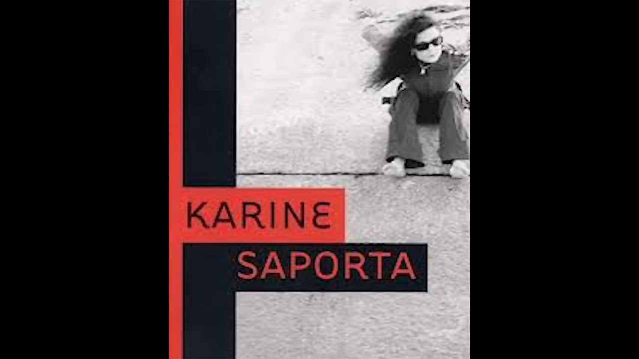 LDWTV - Karine saporta chante, la critique applaudit! 2ème partie