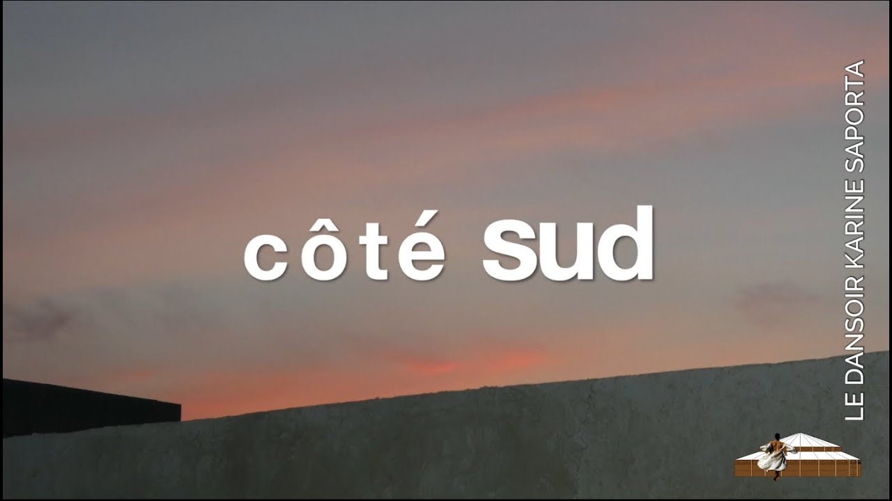 LDWTV - "Coté Sud » par Georges Cazenove