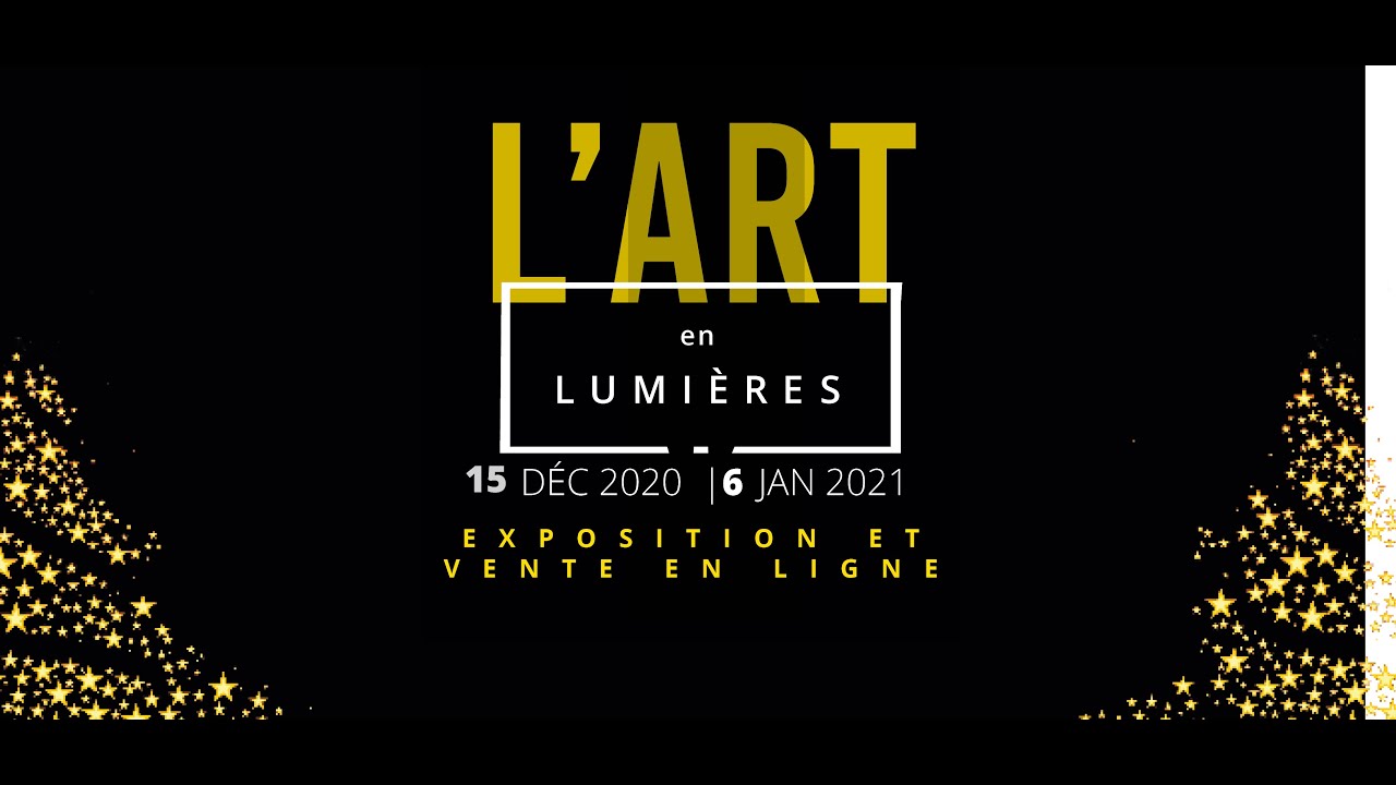 LDWTV - " L'art en lumières " -  Offrez des cadeaux avec des photographies de Karine Saporta