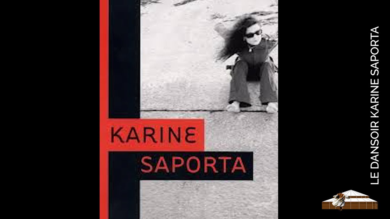 LDWTV - Karine saporta chante : Draps Rouges, Cheveux Noirs - Extraits